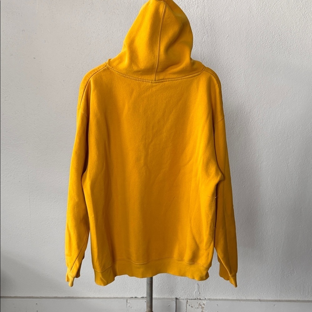 LSU Tigers Hoodie Size Large - Picture 4 of 4